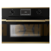 Встраиваемая микроволновая печь Kuppersbusch CM 6330.0 S4 Gold