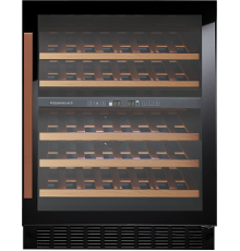 Встраиваемый винный шкаф Kuppersbusch FWKU 1870.0 X7 Copper
