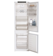 Встраиваемый холодильник с нижней морозильной камерой Kuppersbusch FKGF 8860.0i