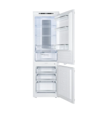 Встраиваемый холодильный шкаф Kuppersbusch FKGF 8851.0i