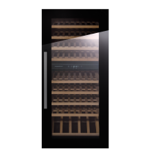 Встраиваемый шкаф для охлаждения вина Kuppersbusch FWK 4800.0 S3 Silver Chrome