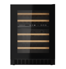 Встраиваемый винный шкаф Kuppersbusch FWKU 1851.0 S