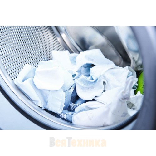 Стиральная машина Kuppersbusch W 30.0 W White