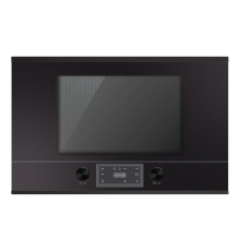 Микроволновая печь Kuppersbusch ML 6330.0 S5 Black Velvet