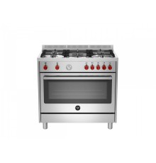 Духовая плита La Germania PRM965EXT
