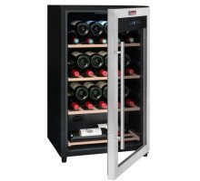 Монотемпературный винный шкаф La Sommeliere LS36A