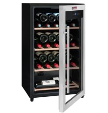 Монотемпературный винный шкаф La Sommeliere LS36A