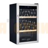 Монотемпературный винный шкаф La Sommeliere CVD40
