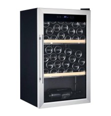 Монотемпературный винный шкаф La Sommeliere CVD40