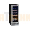 Монотемпературный винный шкаф La Sommeliere LSBU18X2
