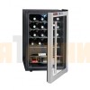 Монотемпературный винный шкаф La Sommeliere LS24A