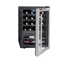 Монотемпературный винный шкаф La Sommeliere LS24A