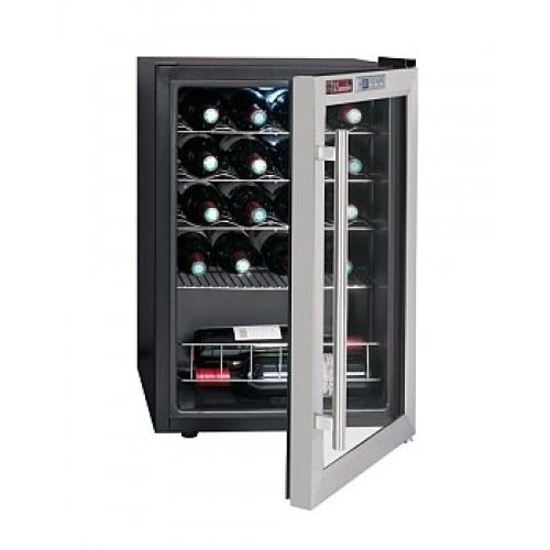 Монотемпературный винный шкаф La Sommeliere LS24A