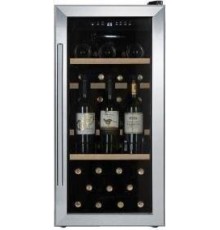 Монотемпературный  шкаф La Sommeliere LS38A