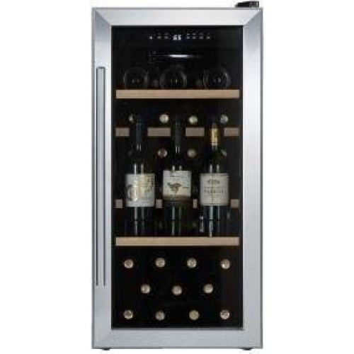 Монотемпературный шкаф La Sommeliere LS38A