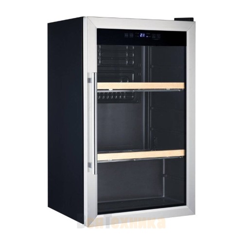 Монотемпературный винный шкаф La Sommeliere CVD40
