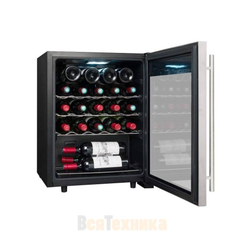 Монотемпературный винный шкаф La Sommeliere LS24A
