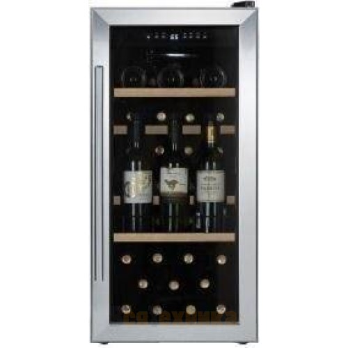 Монотемпературный шкаф La Sommeliere LS38A