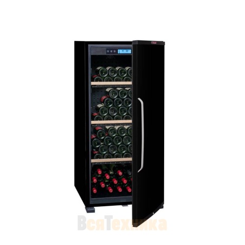 Монотемпературный винный шкаф La Sommeliere CTPNE142A+