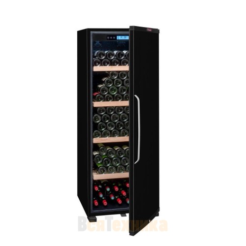 Монотемпературный винный шкаф La Sommeliere CTPNE186A+
