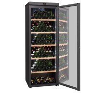 Мультитемпературный винный шкаф La Sommeliere VIP330V