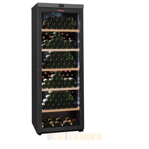 Мультитемпературный винный шкаф La Sommeliere VIP330V