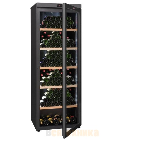 Мультитемпературный винный шкаф La Sommeliere VIP330V