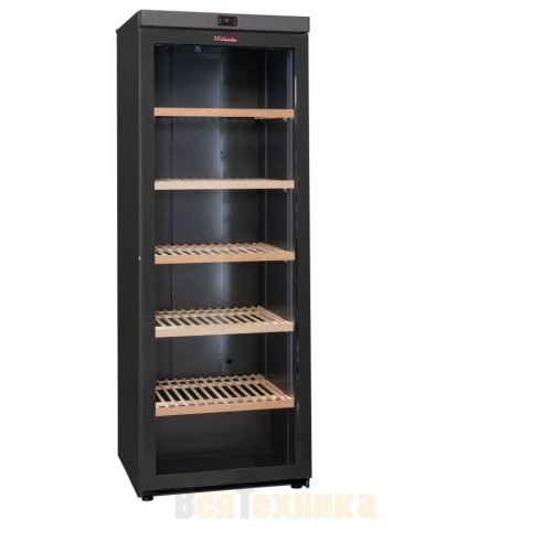 Мультитемпературный винный шкаф La Sommeliere VIP330V
