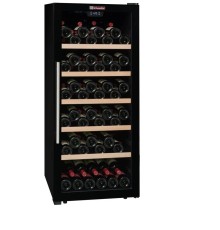 Монотемпературный винный шкаф La Sommeliere SLS117