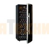 Монотемпературный винный шкаф La Sommeliere CVD121V