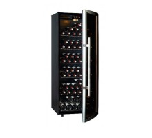 Монотемпературный винный шкаф La Sommeliere CVD121V