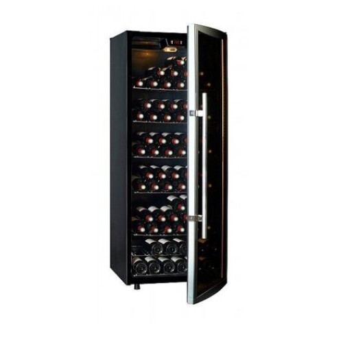 Монотемпературный винный шкаф La Sommeliere CVD121V
