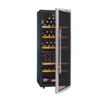 Монотемпературный винный шкаф La Sommeliere CVD131V