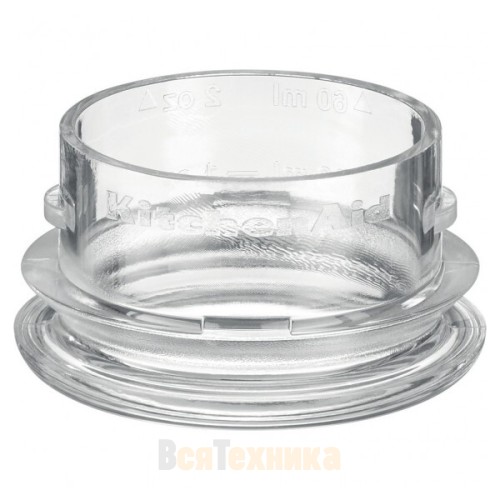 Блендер стационарный KitchenAid 5KSB1565EWH белый