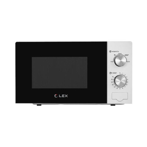 Микроволновая печь LEX FSMO 20.02 WH