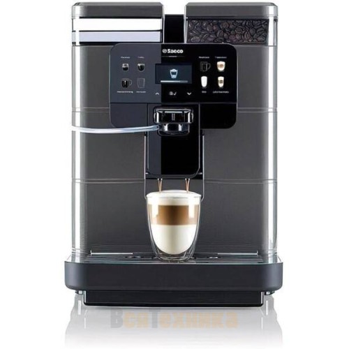 Кофемашина Saeco New Royal OTC