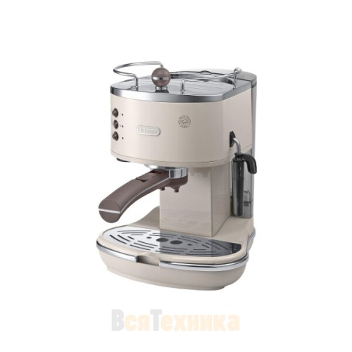 Delonghi ECOV 311 BG