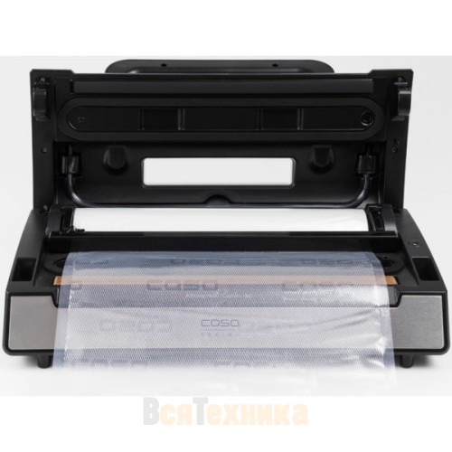 Вакуумный упаковщик Caso FastVAC 500