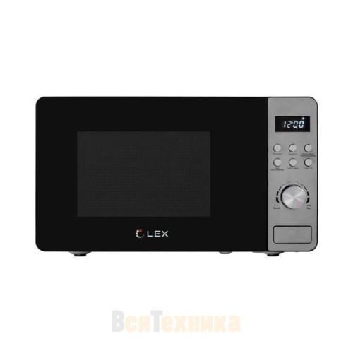 Микроволновая печь LEX FSMO D.01 BL