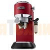 Кофеварка Delonghi EC 685.R