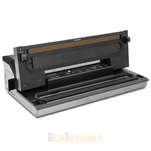 Вакуумный упаковщик Caso FastVAC 4008