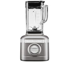 Блендер стационарный KitchenAid 5KSB4026EMS серебряный медальон