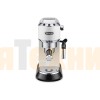Кофеварка Delonghi EC 685.W