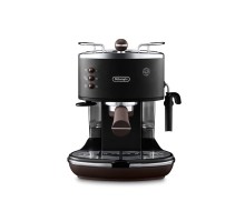 Кофеварка Delonghi ECOV 311 BK