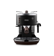 Кофеварка Delonghi ECOV 311 BK