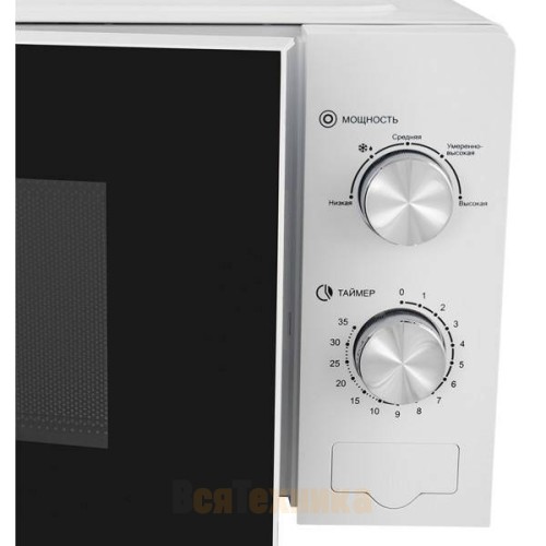 Микроволновая печь LEX FSMO 20.02 WH