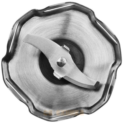 Блендер погружной KitchenAid 5KHBV53EOB черный