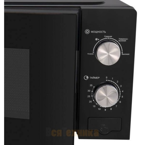 Микроволновая печь LEX FSMO 20.05 BL