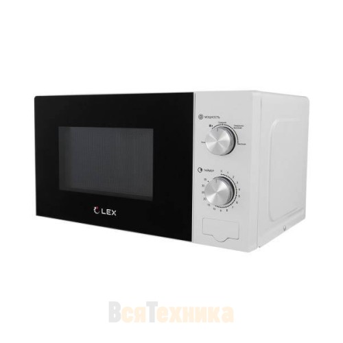 Микроволновая печь LEX FSMO 20.02 WH