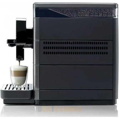 Кофемашина Saeco New Royal OTC